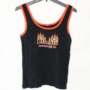 Sturgis '08 Womens Tank Top